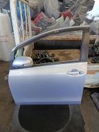 Фотография Дверь передняя левая TOYOTA VITZ 2009г.