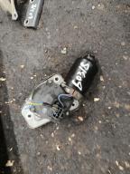 Фотография Мотор дворников SUZUKI JIMNY 2009г.