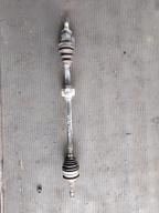 Фотография Привод передний правый TOYOTA AQUA 2013г.