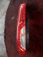 Фотография Стоп-сигнал левый NISSAN X-TRAIL 2012г.