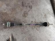 Фотография Привод передний левый DAIHATSU MIRA 2011г.