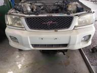 Фотография Ноускат SUBARU FORESTER 2001г.