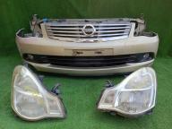 Фотография Ноускат NISSAN BLUEBIRD 2007г.