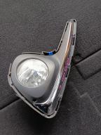 Фотография Противотуманная фара левая TOYOTA VITZ 2018г.