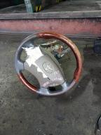 Фотография Рулевая колонка TOYOTA CELSIOR 2001г.