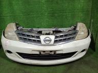 Фотография Ноускат NISSAN TIIDA 2010г.