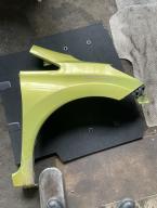 Фотография Крыло правое NISSAN NOTE 2017г.