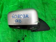 Фотография Зеркало правое MITSUBISHI AIRTREK 2001г.