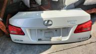Фотография Крышка багажника LEXUS IS250 2007г.