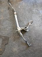 Фотография Рулевая рейка TOYOTA AQUA 2012г.