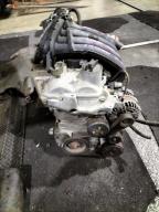 Фотография Двигатель HR15DE NISSAN WINGROAD 2005г.