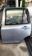 Фотография Дверь задняя левая MAZDA DEMIO 2003г.