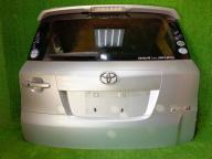 Фотография Дверь задняя TOYOTA RAV4 2009г.