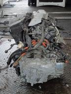 Фотография Автомат TOYOTA PRIUS ALPHA 2012г.