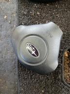 Фотография AIRBAG на руль SUBARU FORESTER 2008г.