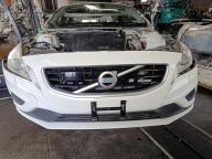 Фотография Ноускат VOLVO S60 2013г.