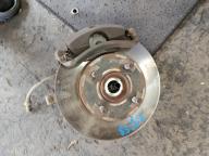 Фотография Ступица передняя правая NISSAN NOTE 2005г.