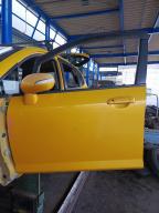 Фотография Зеркало левое HONDA FIT 2006г.