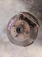 Фотография Ступица передняя правая TOYOTA SPRINTER 1999г.