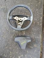 Фотография AIRBAG на руль TOYOTA PROBOX 2015г.