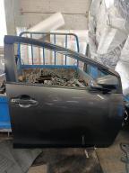 Фотография Дверь передняя правая TOYOTA AQUA 2011г.