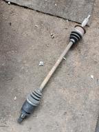 Фотография Привод задний правый SUBARU LEGACY 2007г.