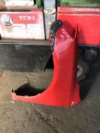 Фотография Крыло левое TOYOTA COROLLA 2007г.