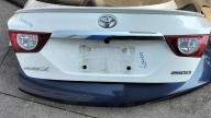 Фотография Крышка багажника TOYOTA MARK X 2010г.