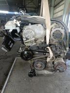 Фотография Двигатель QR25DE NISSAN MURANO 2004г.