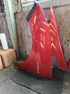 Фотография Крыло левое TOYOTA PRIUS 2010г.