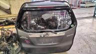 Фотография Дверь задняя HONDA FIT SHUTTLE 2013г.