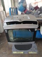 Фотография Дверь задняя TOYOTA PRIUS 2007г.