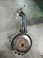 Фотография Ступица задняя правая TOYOTA PRIUS 2016г.