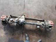 Фотография Мост передний SUZUKI JIMNY 2011г.