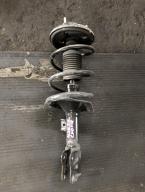 Фотография Стойка передняя правая MITSUBISHI GALANT FORTIS 2011г.