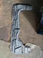 Фотография Защита двигателя NISSAN WINGROAD 2016г.