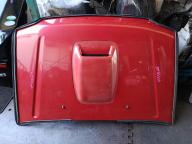 Фотография Капот SUZUKI JIMNY 2010г.