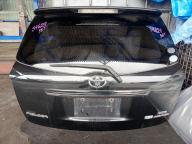 Фотография Дверь задняя TOYOTA COROLLA 2010г.