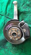 Фотография Ступица передняя левая LEXUS IS250 2007г.