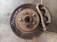 Фотография Ступица передняя правая TOYOTA CALDINA 2002г.