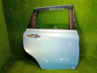 Фотография Дверь задняя правая NISSAN NOTE 2013г.