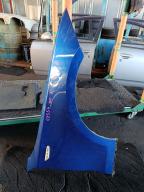 Фотография Крыло правое BMW 130I 2006г.