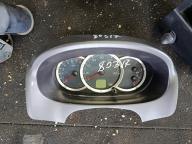 Фотография Спидометр NISSAN KIX 2008г.