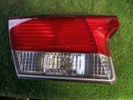 Фотография Вставка между стопов левая NISSAN SUNNY 1998г.