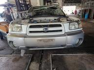 Фотография Ноускат SUBARU FORESTER 2003г.
