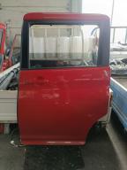 Фотография Дверь задняя левая SUZUKI SOLIO 2015г.