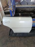Фотография Дверь задняя правая TOYOTA MARKII 1999г.