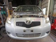 Фотография Ноускат TOYOTA VITZ 2006г.