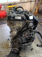 Фотография Двигатель B4204S3 VOLVO V50 2012г.