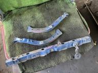 Фотография Планка замка капота TOYOTA COROLLA 2015г.